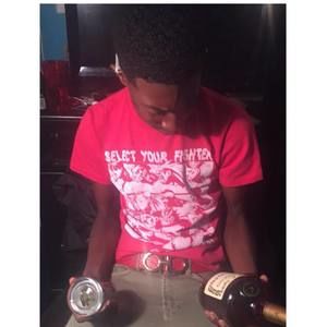 Meet your Posher, Jamal